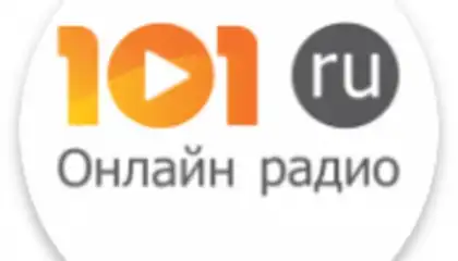 Online Radio 101.ru