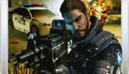 Zombie Shooter