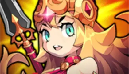 ChaosBattle Hero