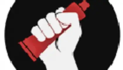 Red tube
