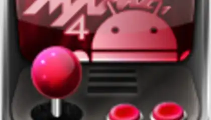 MAME4droid Reloaded