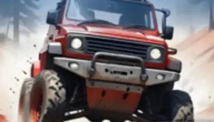 Offroad League Online