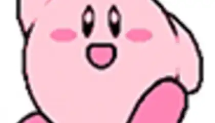 kirby original