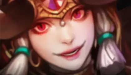 Chromatic Souls