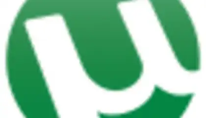 µTorrent Remote
